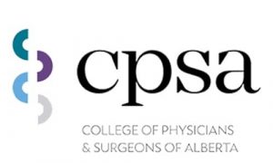 College of Physicians & Surgeons of Alberta