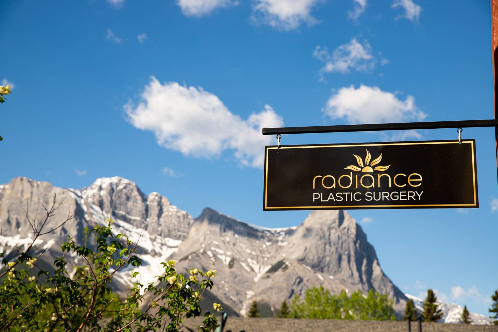 radiance plastic surgery