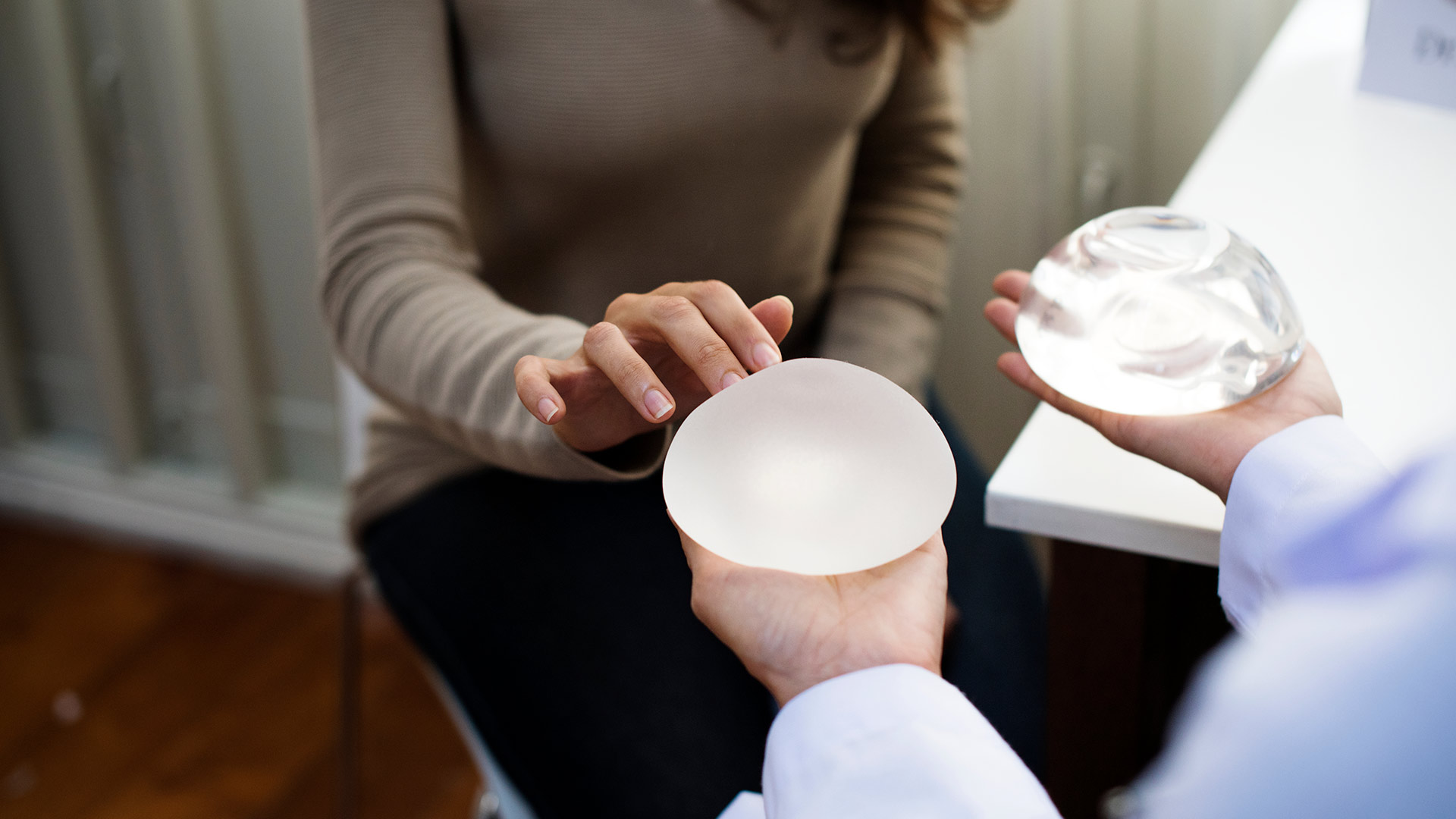 How Much Do Breast Implants Cost? Factors & Financing Options