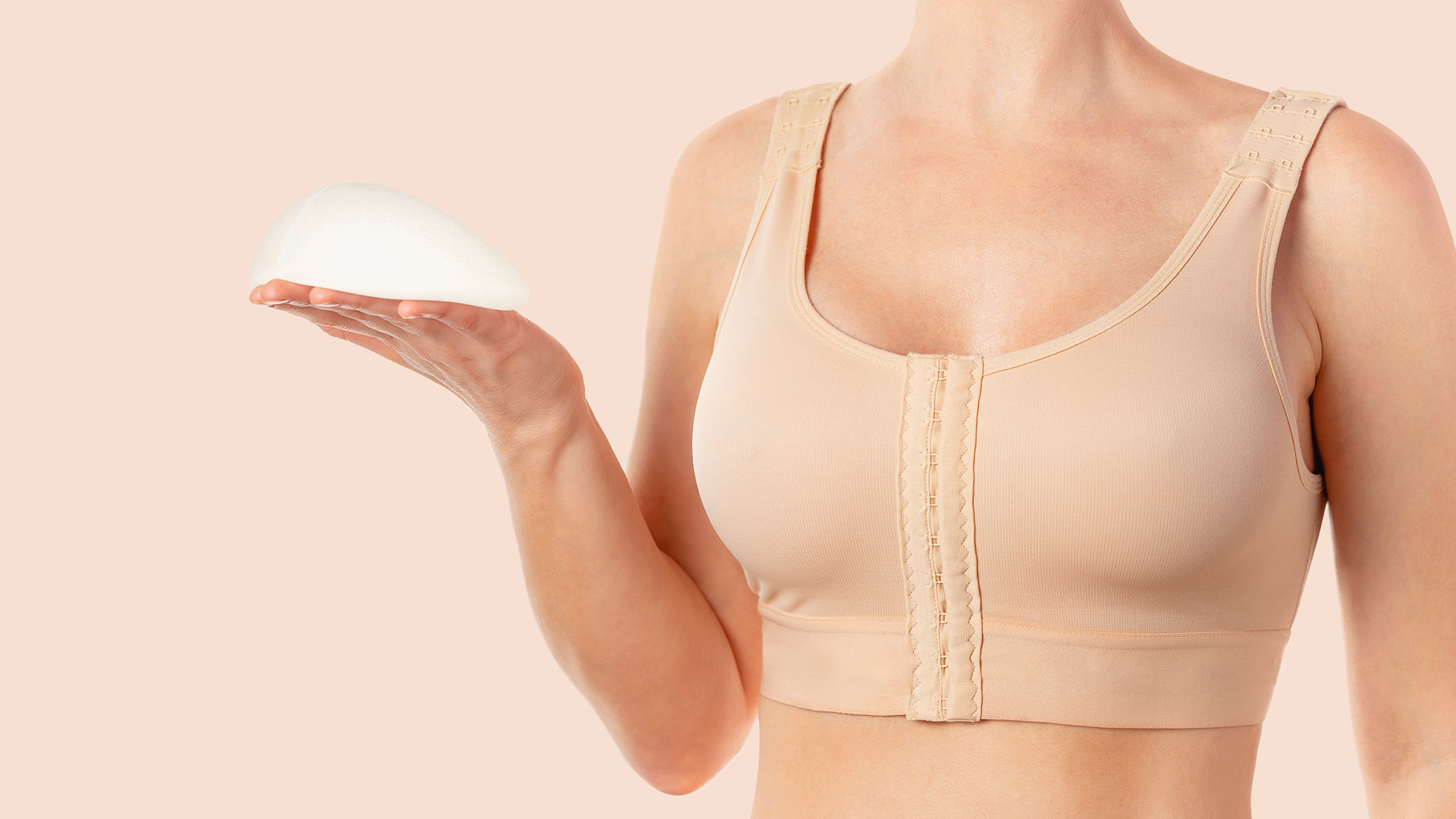 Why wear compression garments after plastic surgery? - Sasson