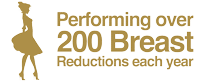 200-breast-logo Over 200 Breast Reductions each year