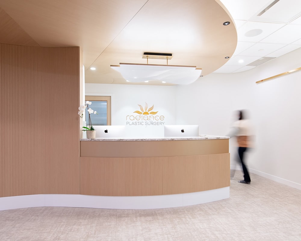 radianceentrance
